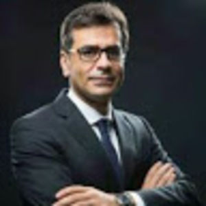 Meet your Posher, Mark